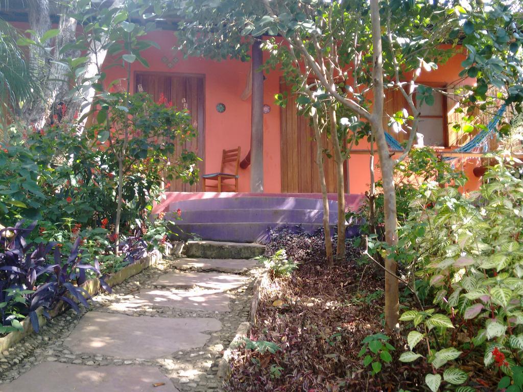 Vila Esperanca Vale do Capao Bagian luar foto